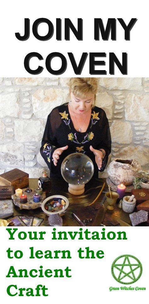 Initiations and Rituals: What to Expect in a Wiccan Coven